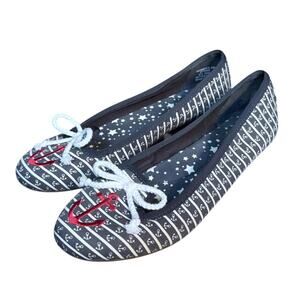 2010s sperry twee sailor nautical